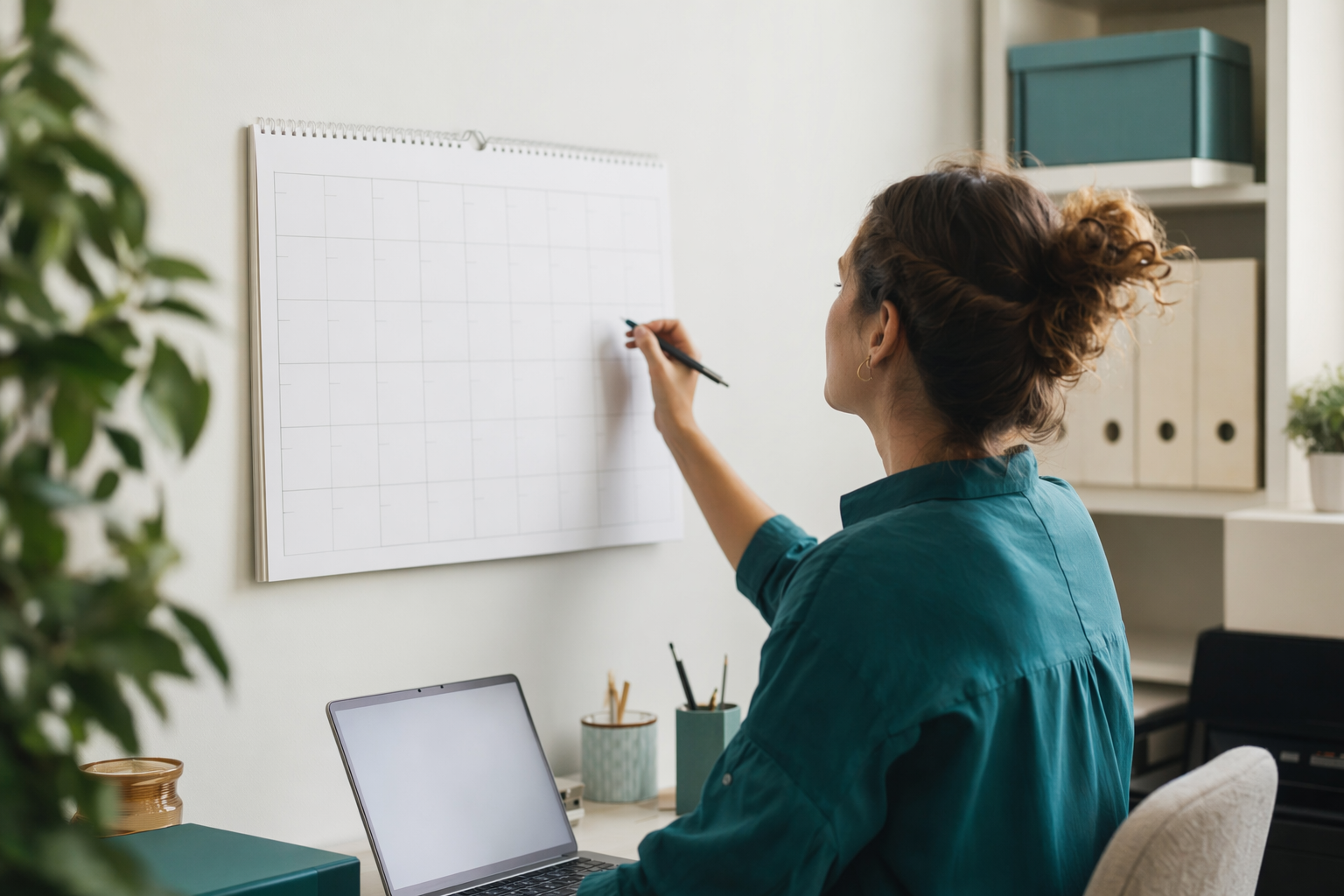 Illustration for Year-End Tax Checklist for a Small Business